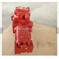 Excavator SK70SR Hydraulic Main Pump K3SP36B YT10V00009F1